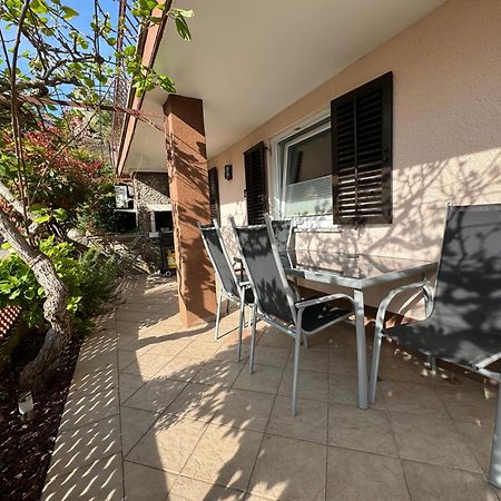 Captain'S Apartment Порторож Экстерьер фото