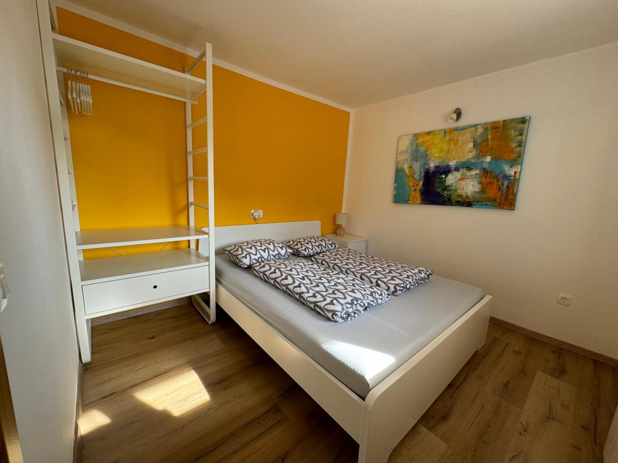 Captain'S Apartment Порторож Экстерьер фото