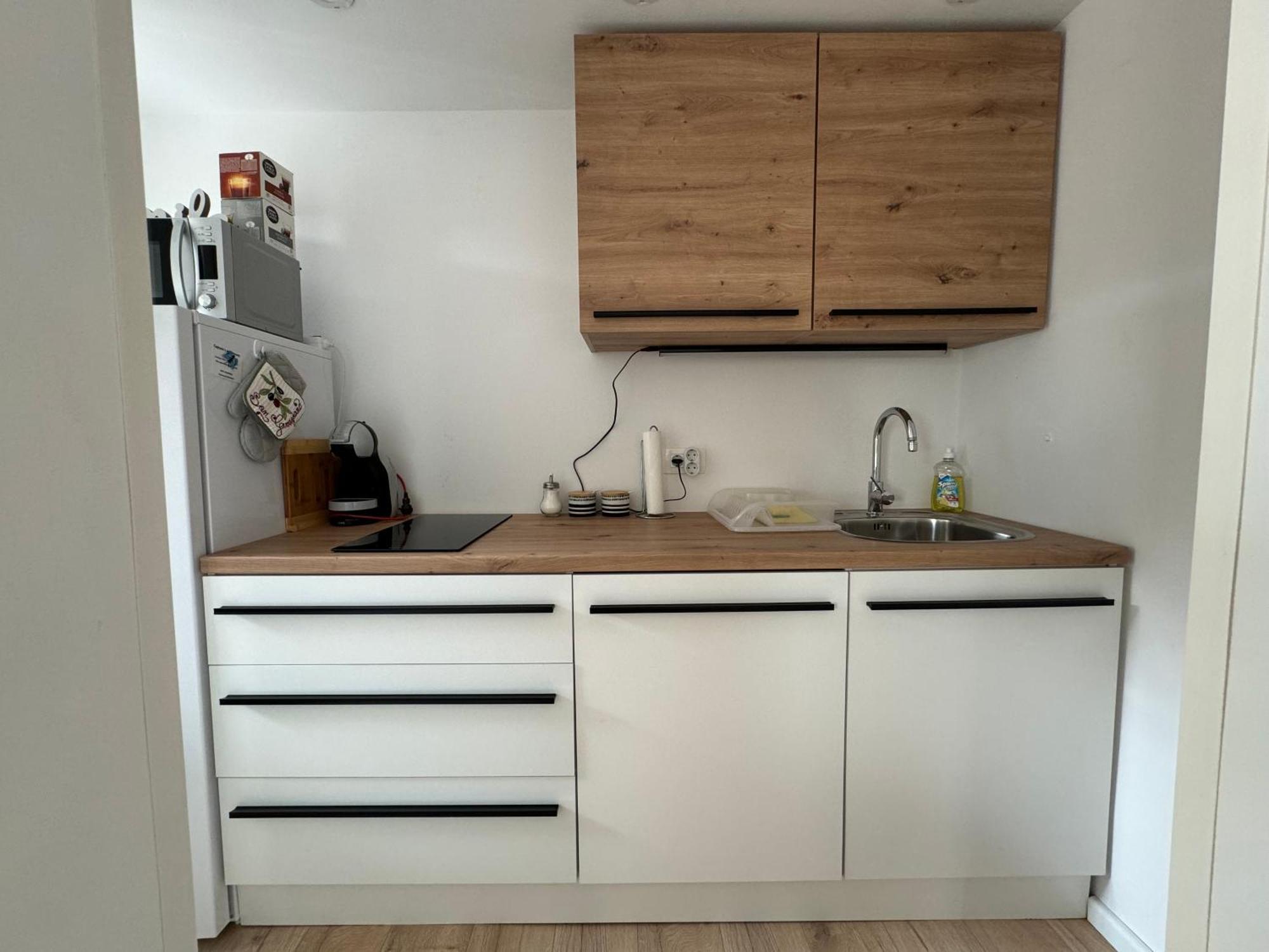 Captain'S Apartment Порторож Экстерьер фото