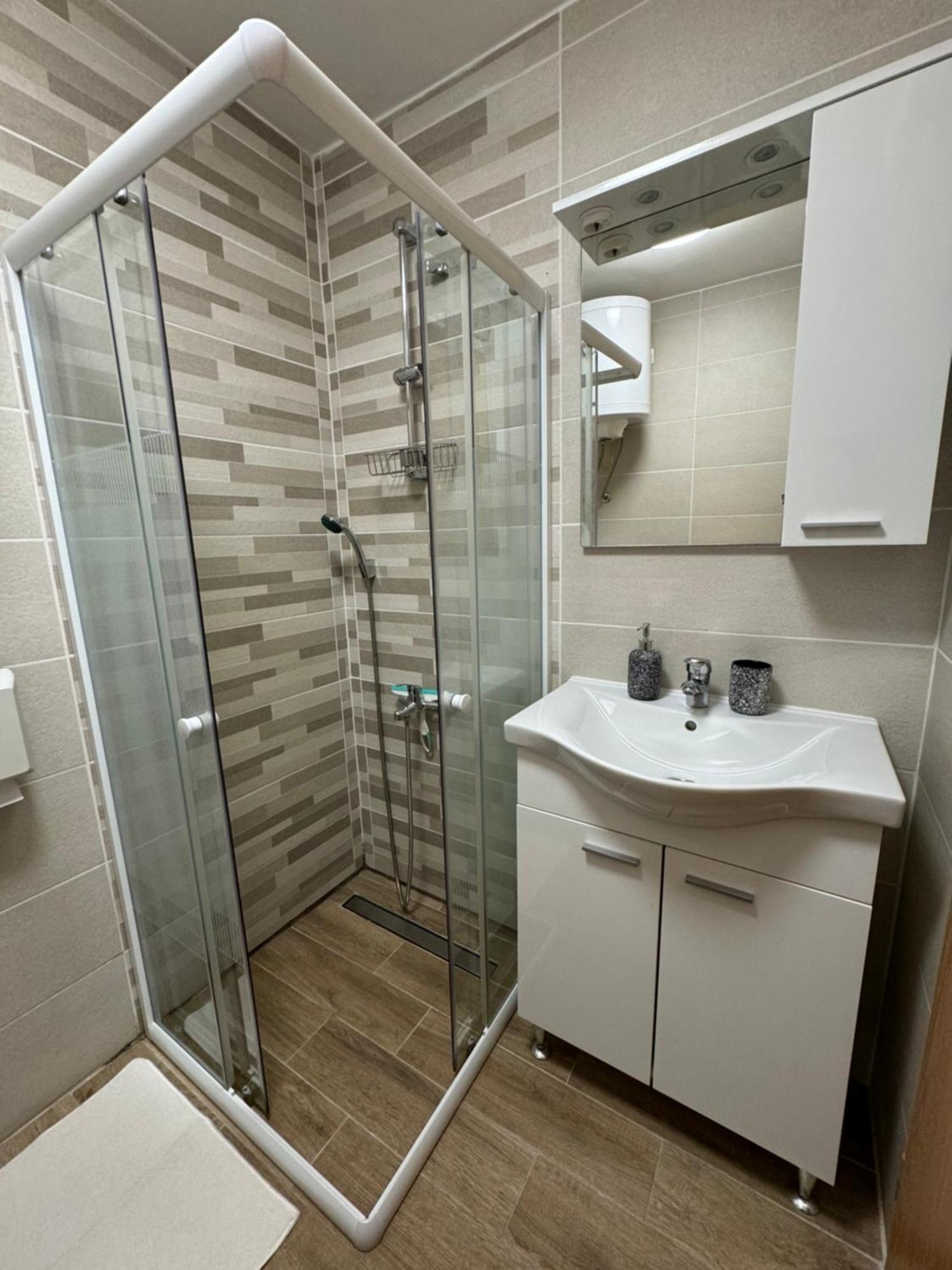 Captain'S Apartment Порторож Экстерьер фото